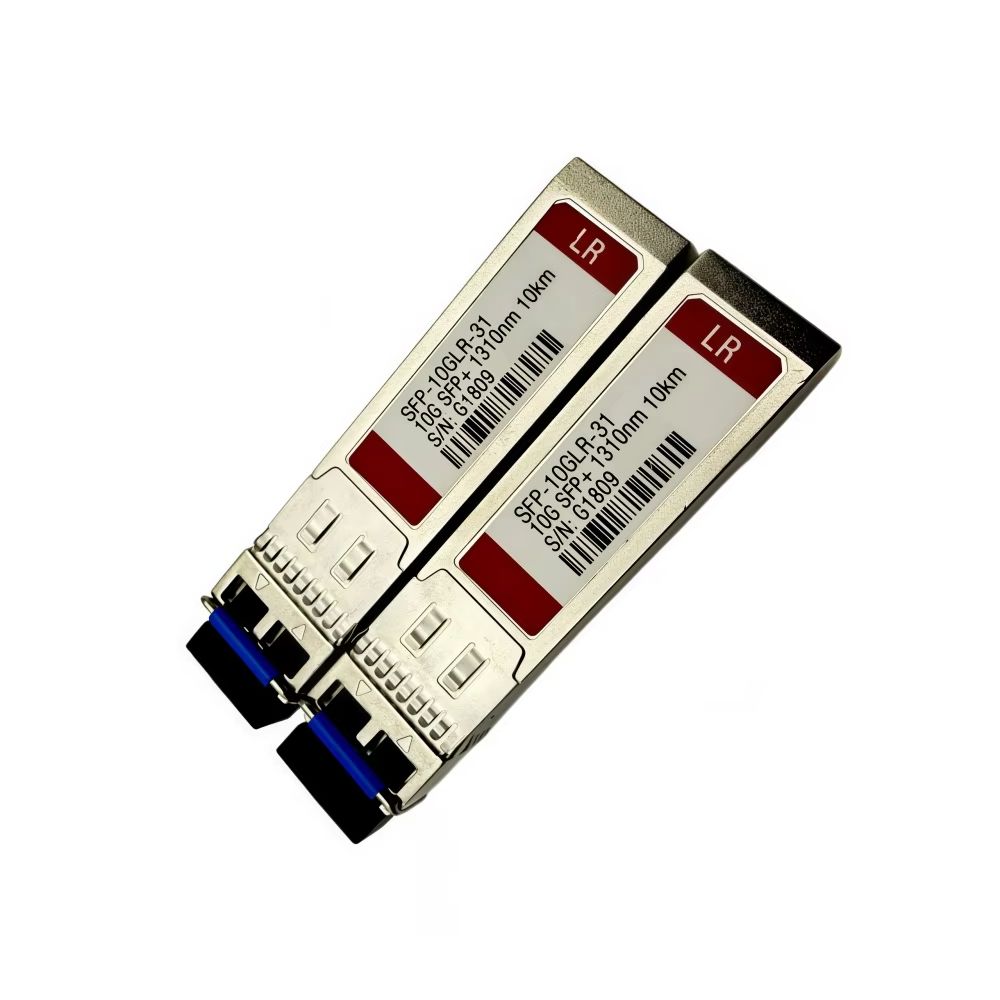 Untuk Modul Transceiver Optik  - Sfp Module 10G Lr ulasan dan harga