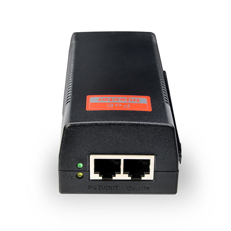 PSE30TG/PSE802G Power Over Eth - Poe Injector Gigabit 30W ulasan dan harga