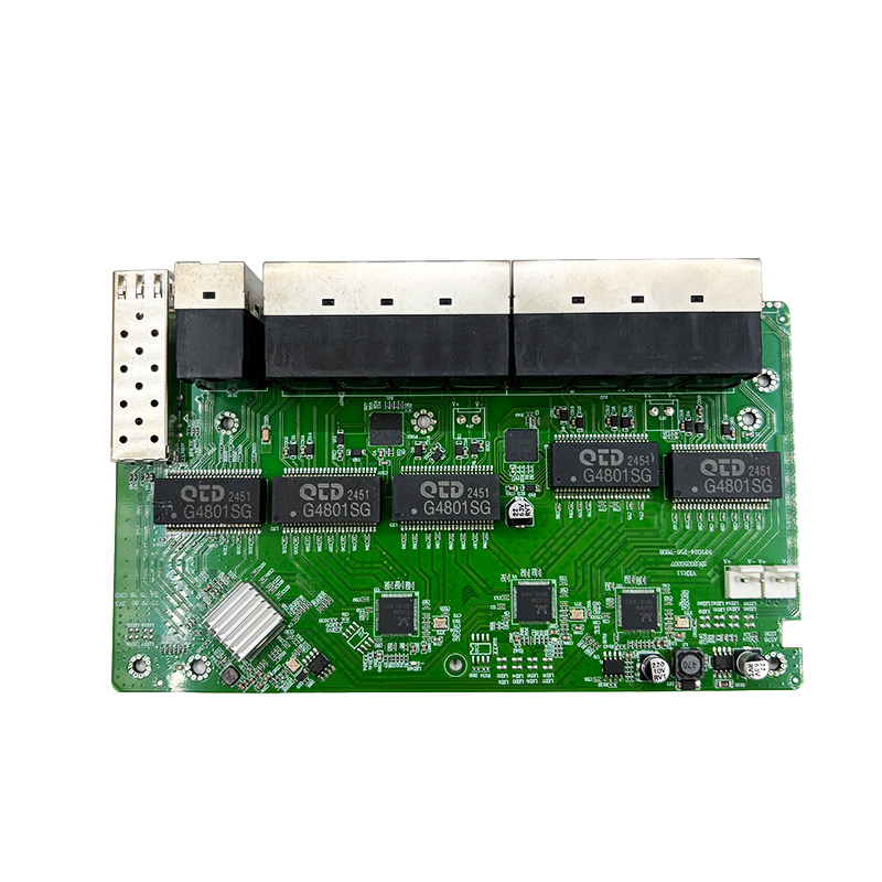 16port 100M 802, 3AT/AF POE 48 - Poe Switch 16 Port 802.3At ulasan dan harga