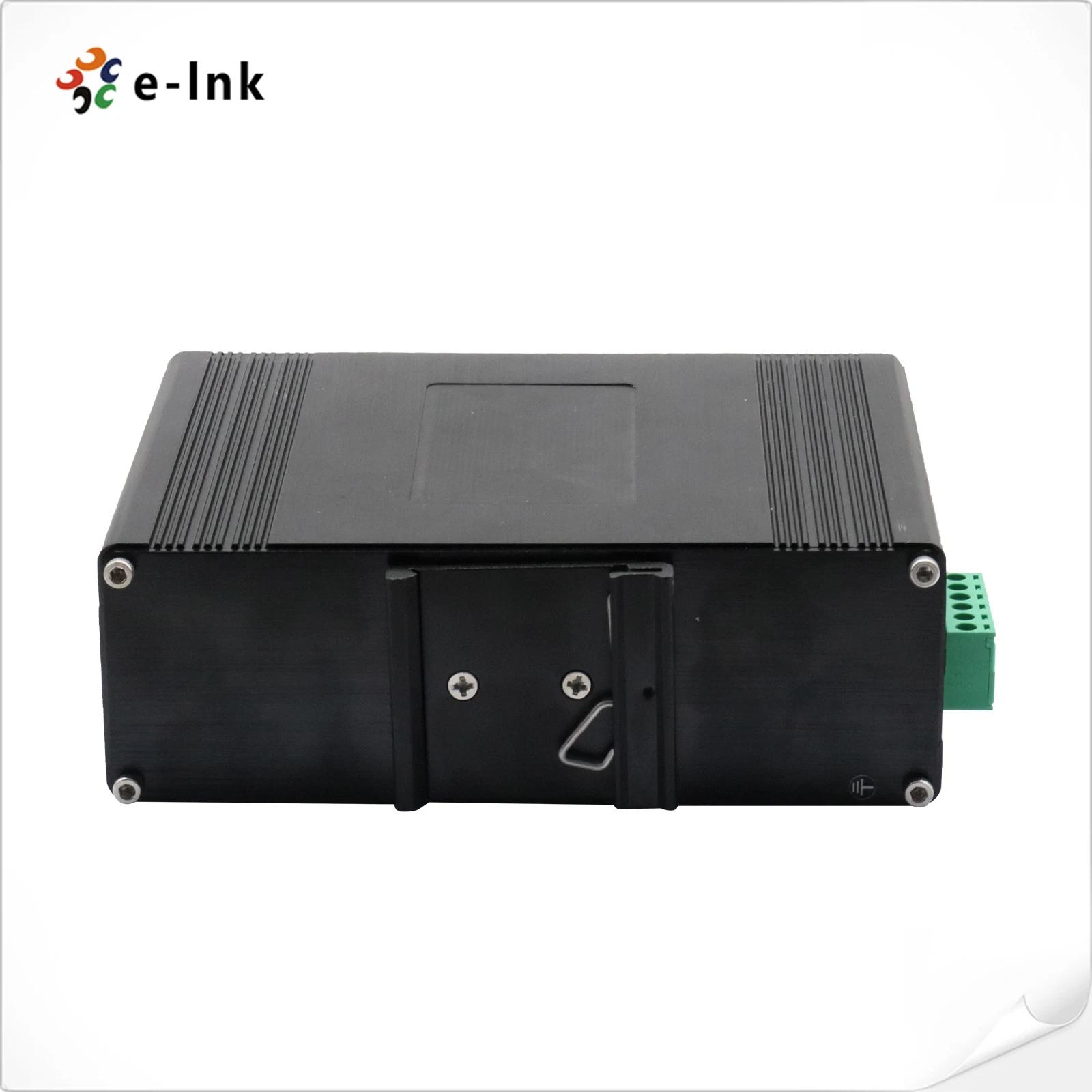 Switch Ethernet Gigabit OEM In - Industrial Switch Din Rail Gigabit ulasan dan harga