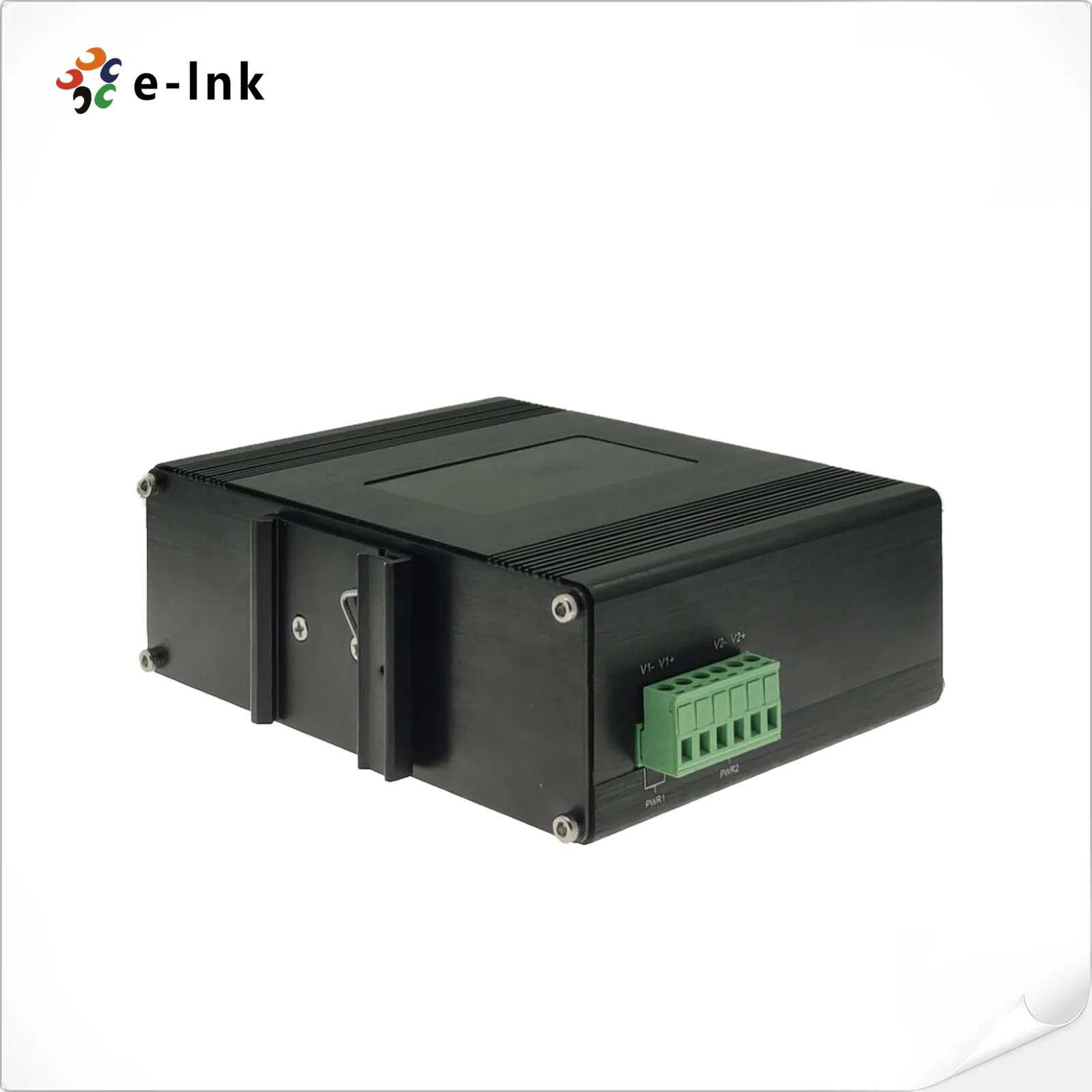 Switch Ethernet Gigabit OEM In - Industrial Switch Din Rail Gigabit ulasan dan harga