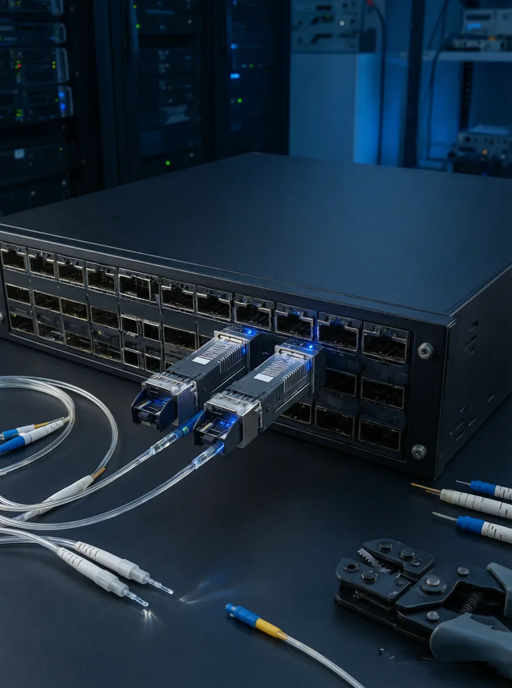 Juniper 10g 10km LR Single Mod - Sfp Module 10G Lr ulasan dan harga