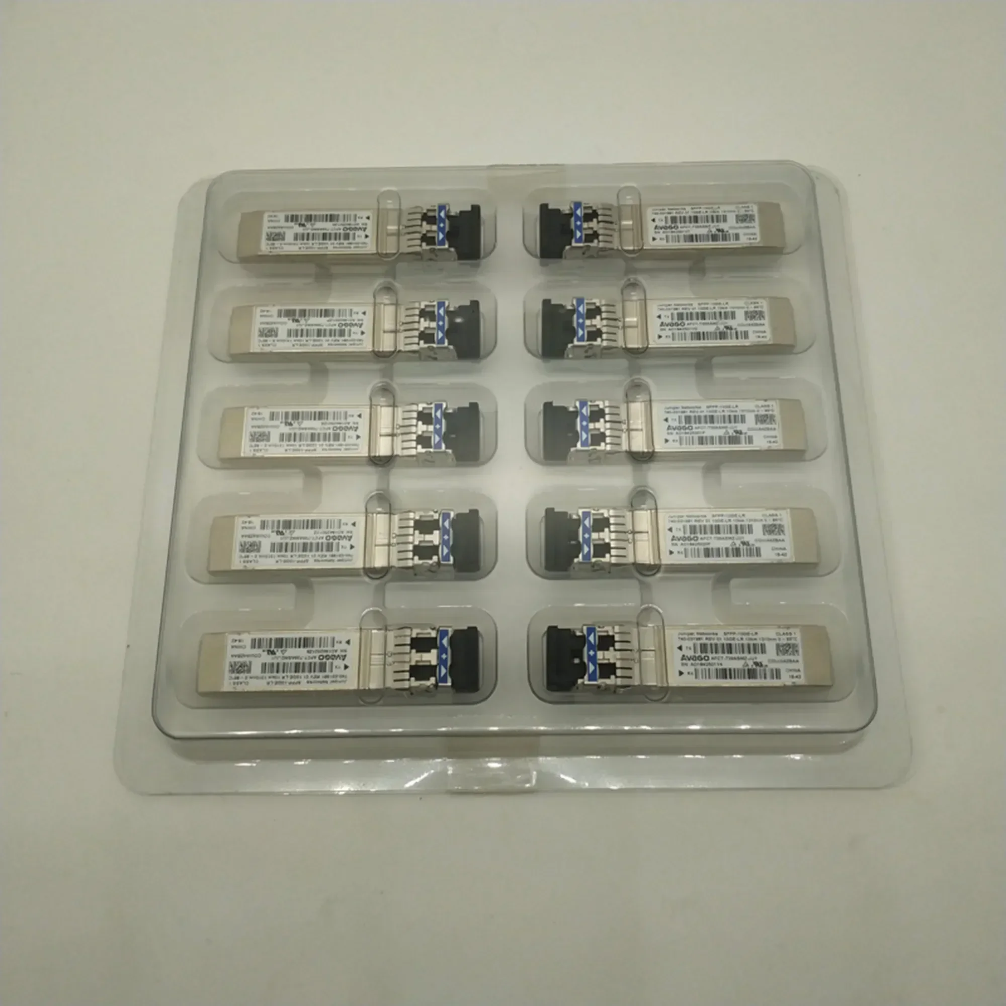 Juniper 10g 10km LR Single Mod - Sfp Module 10G Lr ulasan dan harga
