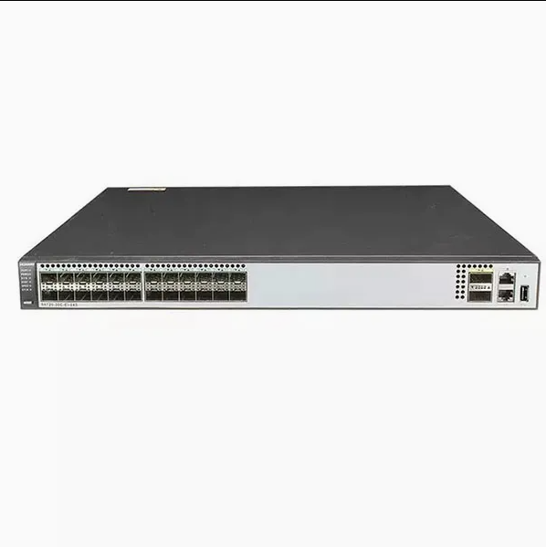S6720-30C-EI-24S-AC 02350DMN S - Layer 3 Switch 24 Port Sfp ulasan dan harga