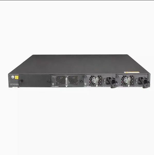 S6720-30C-EI-24S-AC 02350DMN S - Layer 3 Switch 24 Port Sfp ulasan dan harga