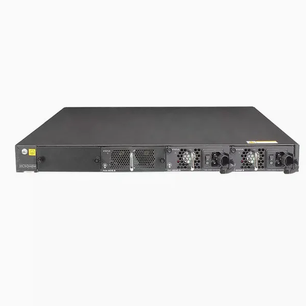 S6720-30C-EI-24S-AC 02350DMN S - Layer 3 Switch 24 Port Sfp ulasan dan harga