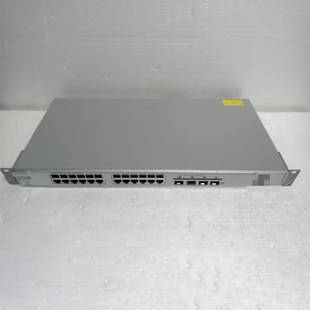 RG-NBS5100-24GT4SFP 24 Port Fu - Managed Switch 24 Port Gigabit ulasan dan harga