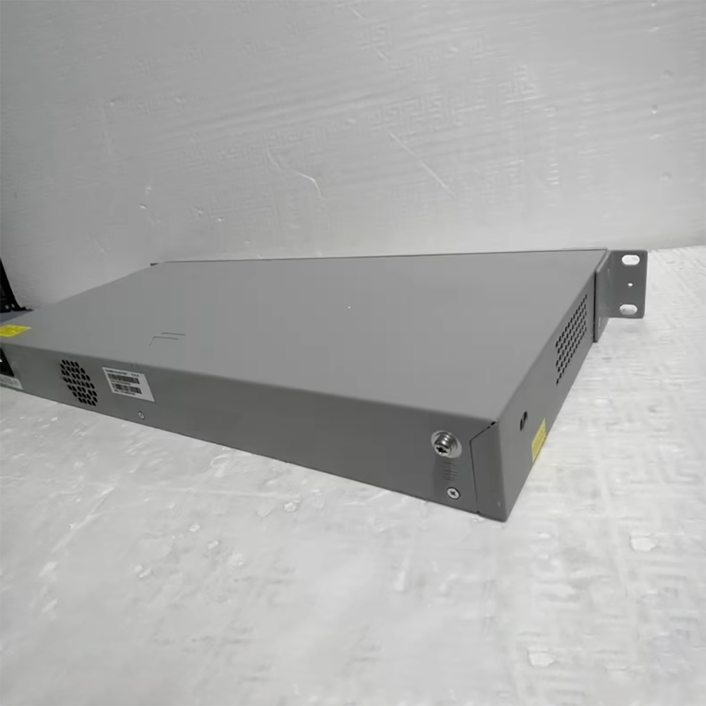 RG-NBS5100-24GT4SFP 24 Port Fu - Managed Switch 24 Port Gigabit ulasan dan harga