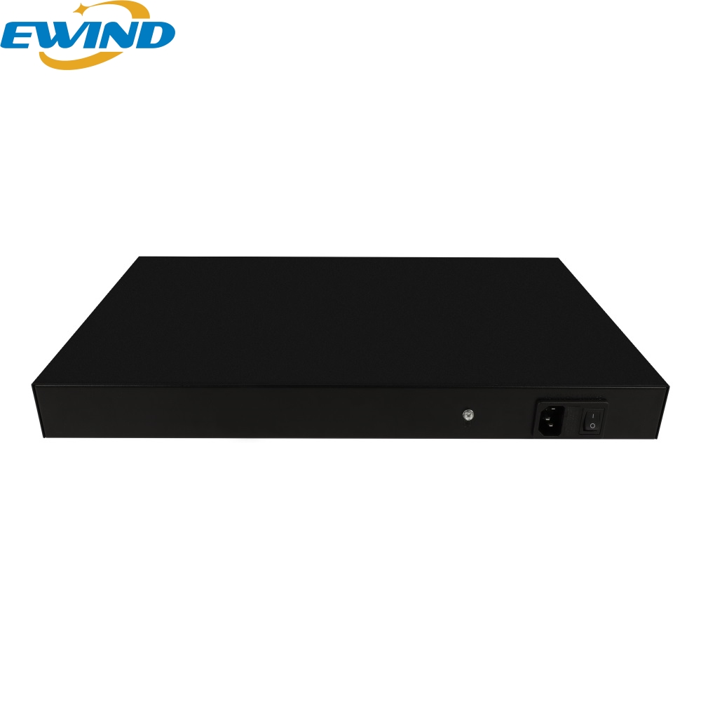 Sakelar PoE+ Multi-Gigabit 48- - Switch 48 Port Poe Gigabit ulasan dan harga