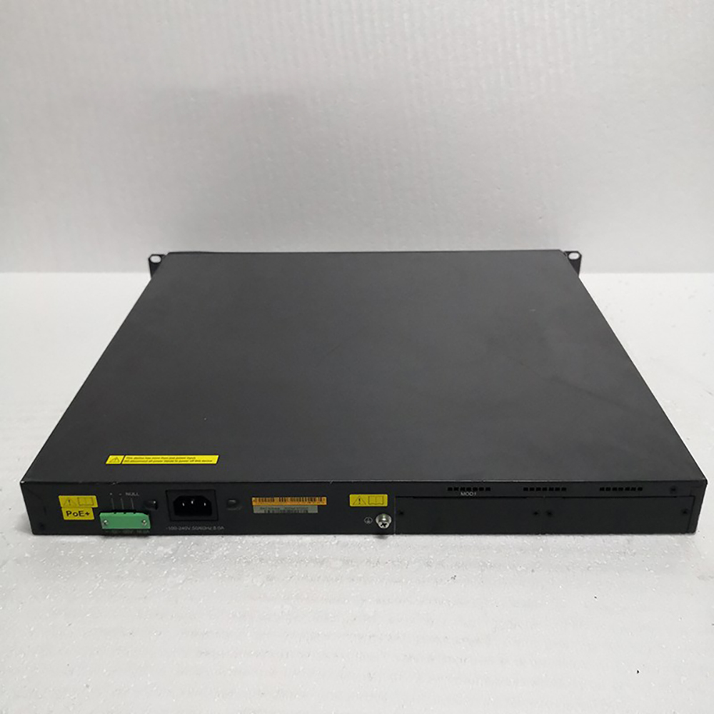 LS-S5120-52C-PWR-EI 48 port sw - Switch 48 Port Poe Gigabit ulasan dan harga