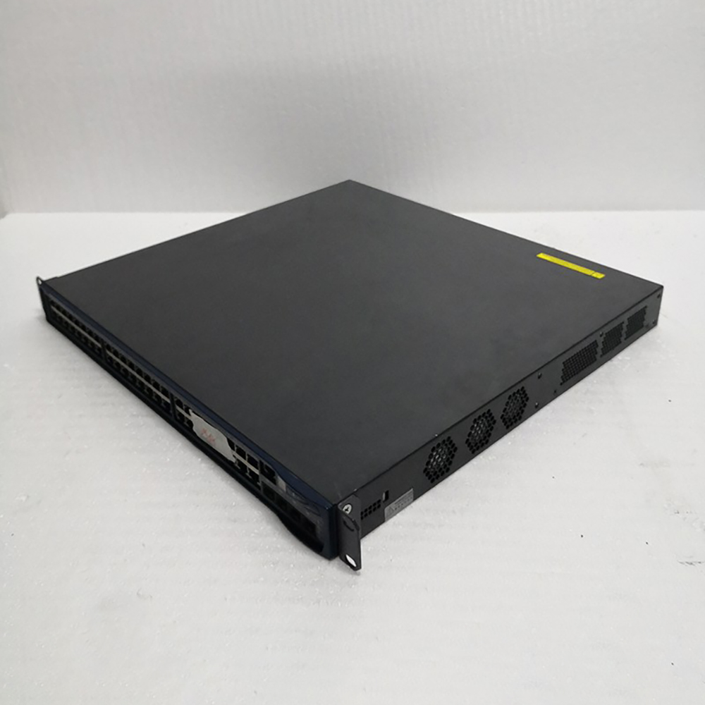 LS-S5120-52C-PWR-EI 48 port sw - Switch 48 Port Poe Gigabit ulasan dan harga