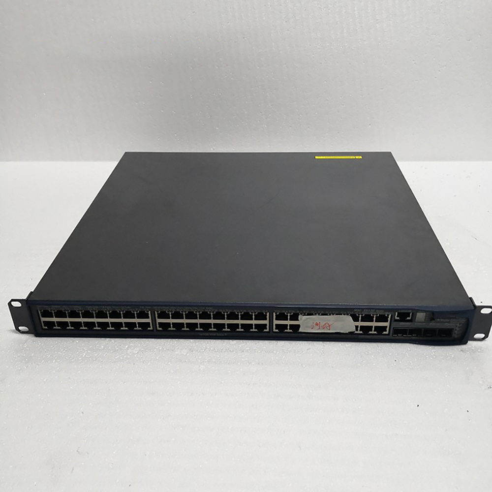 LS-S5120-52C-PWR-EI 48 port sw - Switch 48 Port Poe Gigabit ulasan dan harga